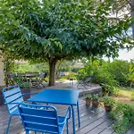 Mas Chloro-phil Apartamento Clapiers