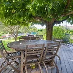 Apartamento Mas Chloro-phil Clapiers