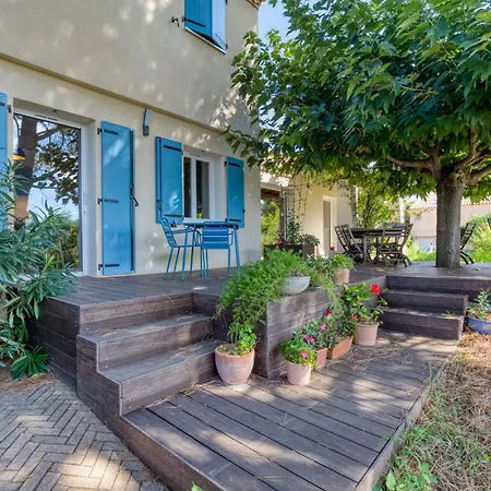 Mas Chloro-phil Clapiers