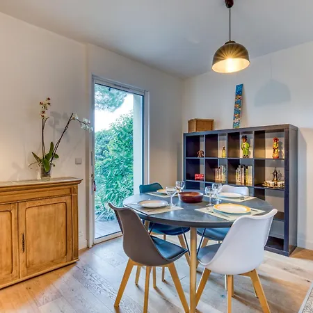 Mas Chloro-phil Apartman