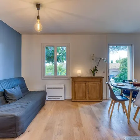 Mas Chloro-phil * Clapiers