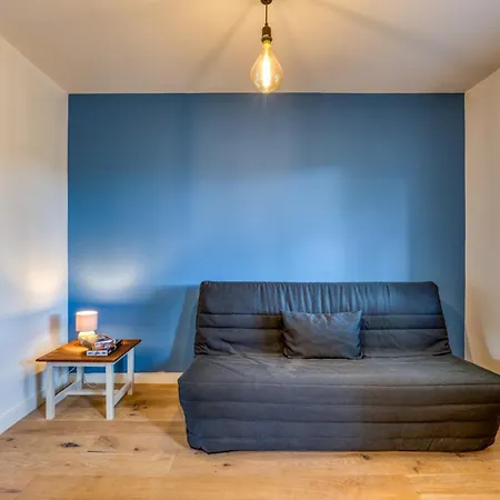 Apartment Mas Chloro-phil Clapiers